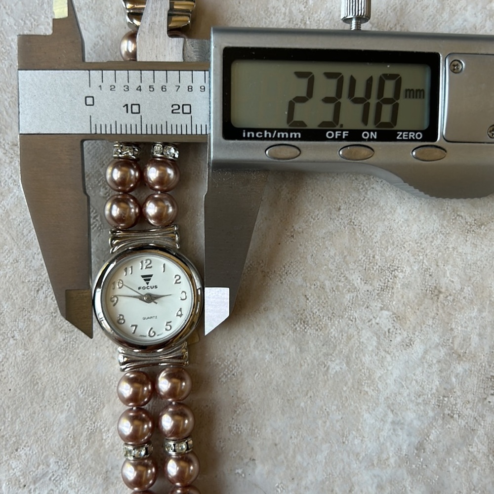 Focus Women watch - Picture 3 of 3